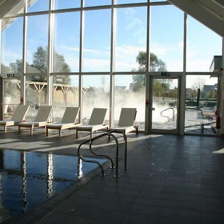 Blueberry Cottage - Lower Mill Estate Somerford Keynes Екстериор снимка