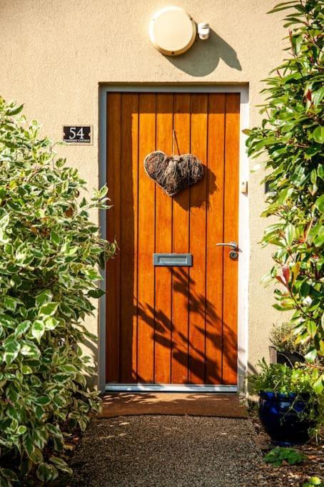 Blueberry Cottage - Lower Mill Estate Somerford Keynes Екстериор снимка