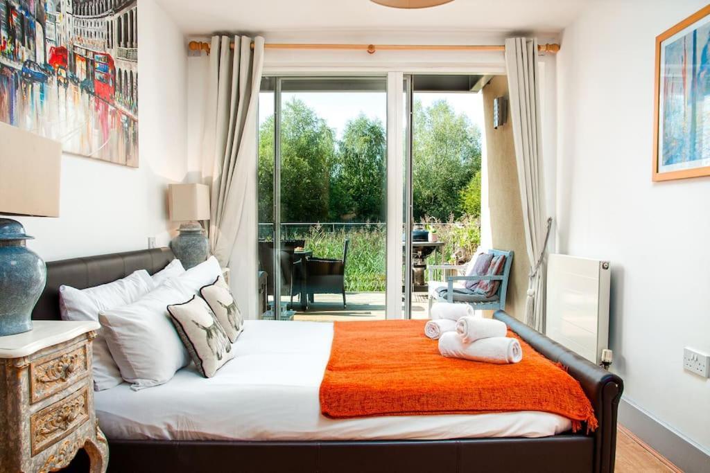 Blueberry Cottage - Lower Mill Estate Somerford Keynes Екстериор снимка