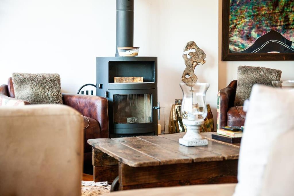 Blueberry Cottage - Lower Mill Estate Somerford Keynes Екстериор снимка