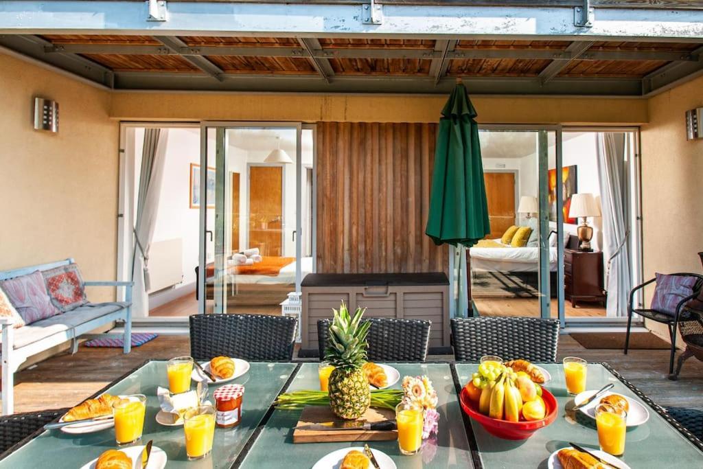 Blueberry Cottage - Lower Mill Estate Somerford Keynes Екстериор снимка