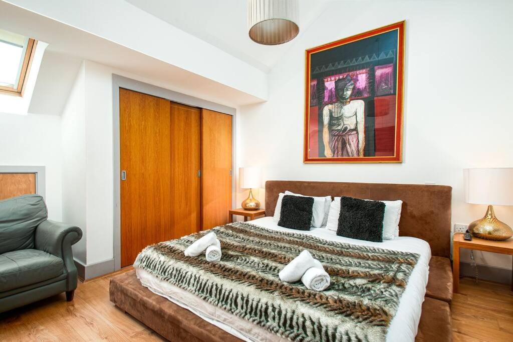 Blueberry Cottage - Lower Mill Estate Somerford Keynes Екстериор снимка