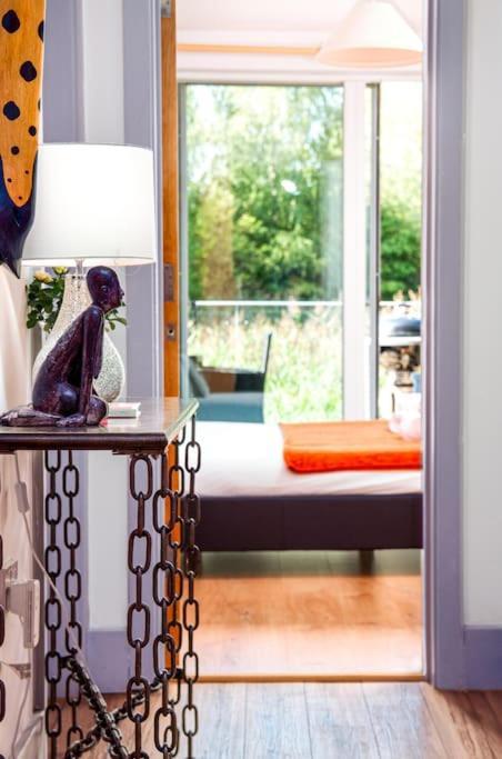 Blueberry Cottage - Lower Mill Estate Somerford Keynes Екстериор снимка