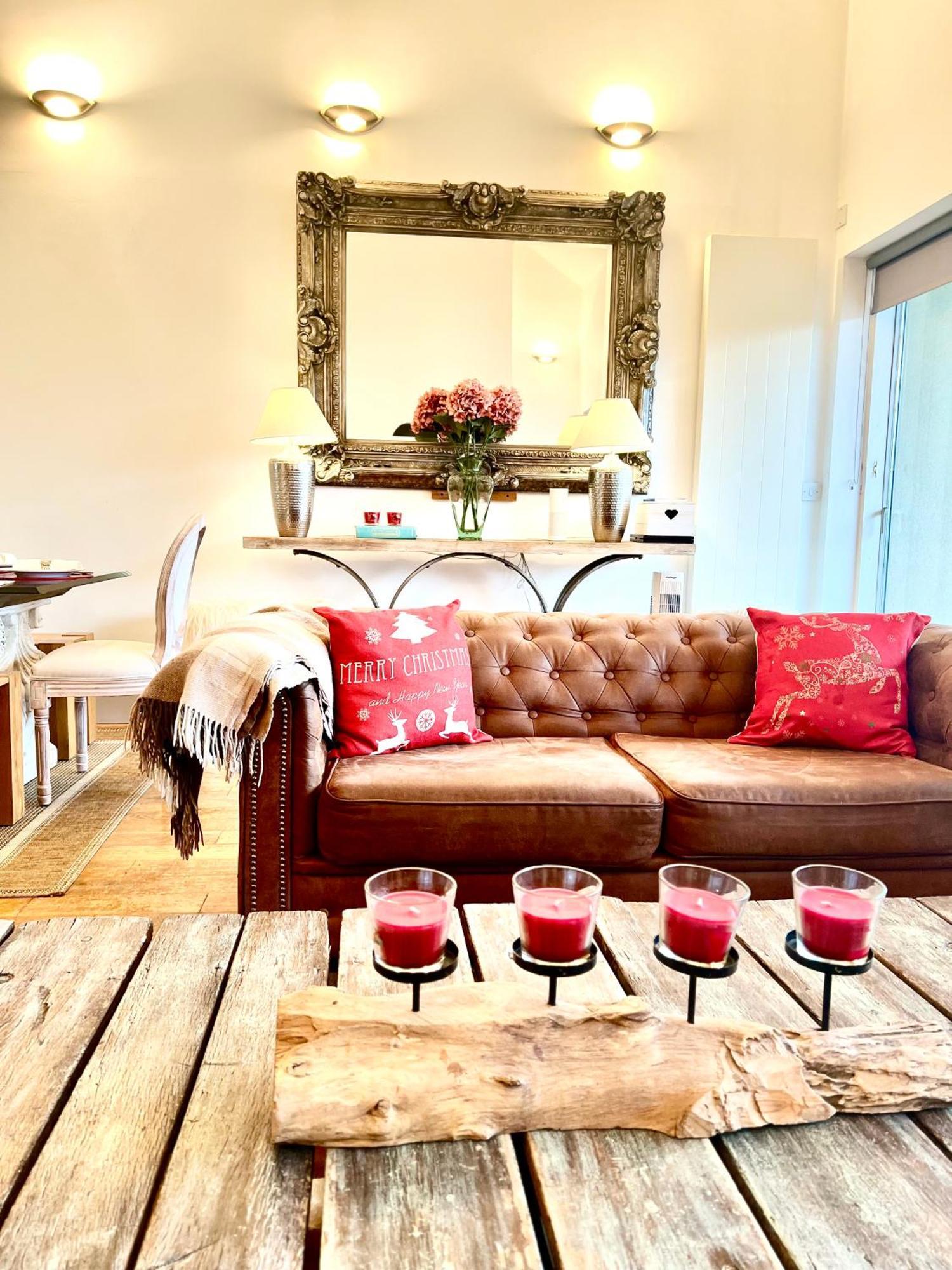 Blueberry Cottage - Lower Mill Estate Somerford Keynes Екстериор снимка